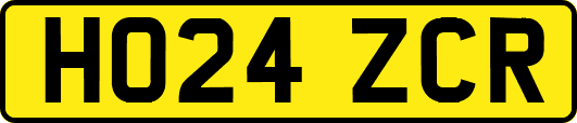 HO24ZCR