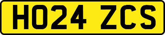 HO24ZCS