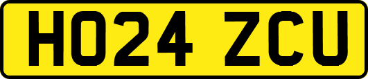 HO24ZCU