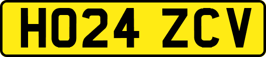 HO24ZCV