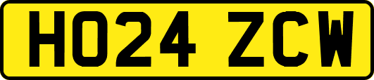 HO24ZCW