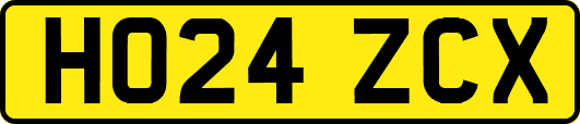 HO24ZCX