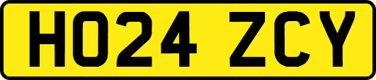 HO24ZCY