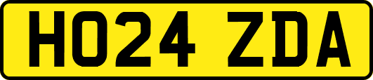 HO24ZDA