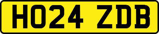HO24ZDB