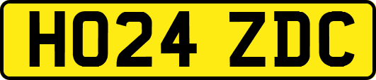 HO24ZDC