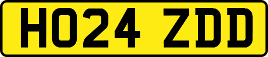 HO24ZDD