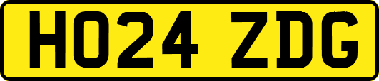 HO24ZDG