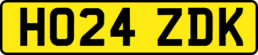 HO24ZDK