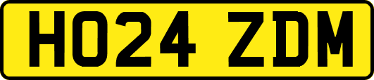 HO24ZDM