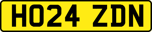 HO24ZDN