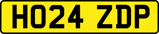 HO24ZDP