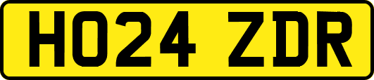 HO24ZDR