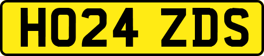 HO24ZDS