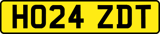 HO24ZDT