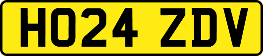 HO24ZDV