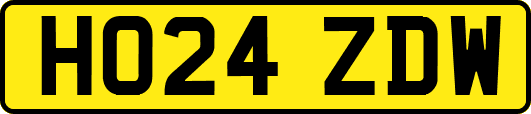 HO24ZDW