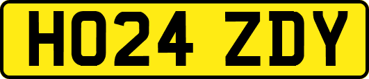 HO24ZDY