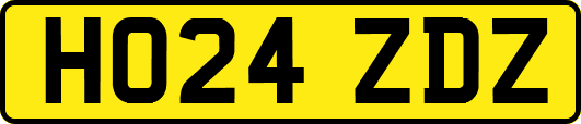 HO24ZDZ