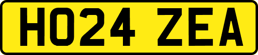 HO24ZEA