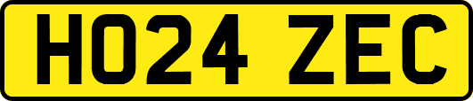 HO24ZEC