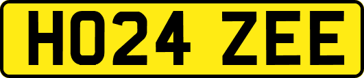 HO24ZEE