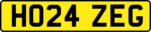 HO24ZEG