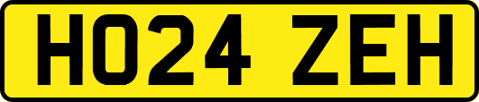 HO24ZEH
