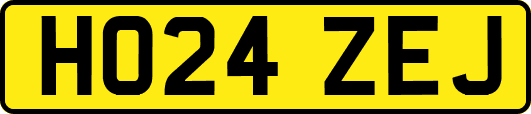 HO24ZEJ