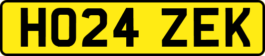 HO24ZEK