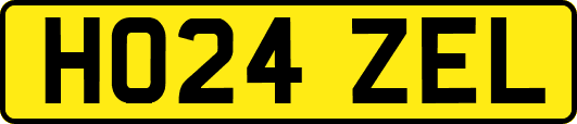 HO24ZEL
