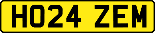 HO24ZEM