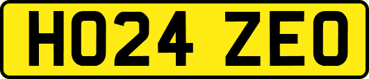 HO24ZEO