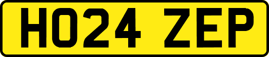 HO24ZEP
