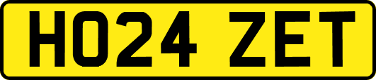 HO24ZET