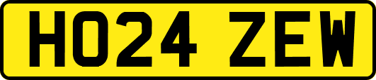 HO24ZEW