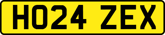 HO24ZEX