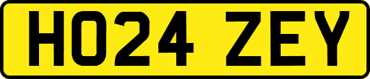 HO24ZEY