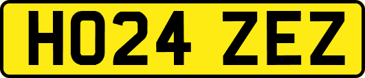 HO24ZEZ