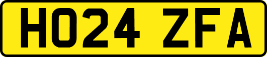 HO24ZFA