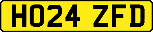 HO24ZFD