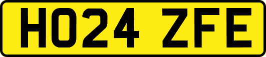HO24ZFE