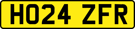 HO24ZFR
