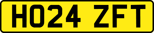 HO24ZFT