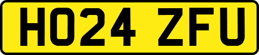 HO24ZFU