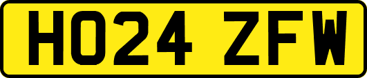 HO24ZFW