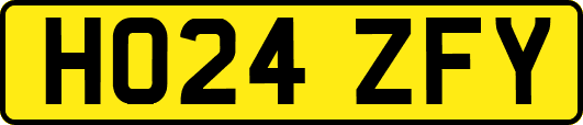 HO24ZFY
