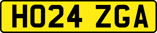 HO24ZGA