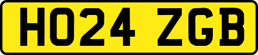 HO24ZGB