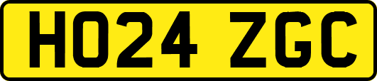 HO24ZGC